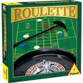 Roulette: 27 cm – Piatnik