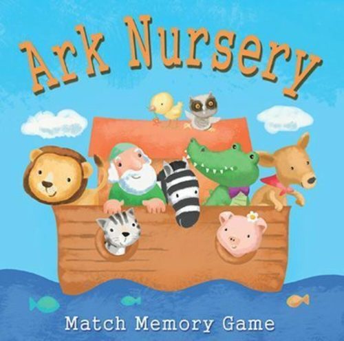 Ark Nursery (Bárka-ovi angol változata)