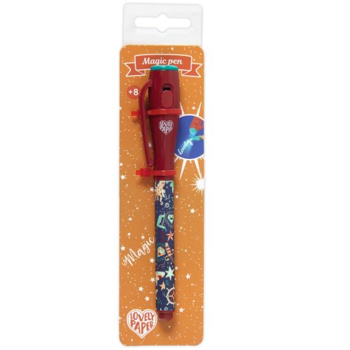Steve varázs tolla - Írószer - Steve magic pen - DD03768