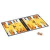 Ostábla - Társasjáték - Backgammon - DJ05235