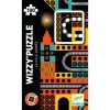 Nyüzsgő város - Optikai puzzle 100 db-os - The lively city - DJ07032