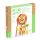 Kis oroszlán - Csináld magad - Little lion - DJ07965
