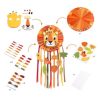 Kis oroszlán - Csináld magad - Little lion - DJ07965