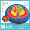 Repülő madarak - Paradicsommadaras frizbi - Flying Bird - DJ02037