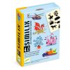 Similix - Gyorsasági kártyajáték - Similix - DJ05087