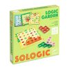 Logic garden - Logikai játék - Logic garden - DJ08520