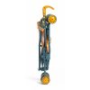 Narancssárság babakocsi 44 cm - Szerepjáték - Stroller Sunshine Djeco - DJ07785