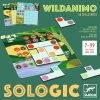 Wildanimo - Logikai játék - Wildanimo Djeco - DJ08521