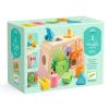 Multi formakereső - Többfunkciós formakeresés - Multi Boita - DJ06292