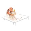 Baba etetőszék - Pomea baba kiegészítő - Table seat - DJ07780