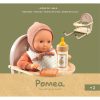 Baba etetőszék - Pomea baba kiegészítő - Table seat - DJ07780