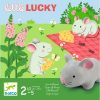 Egy kis szerencse - Memória játél - Little Lucky - DJ08560