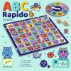 ABC Rapido - Gyorsasági szókereső - ABC Rapido - DJ08583