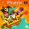 Piratrix - Startégia játék - Piratrix - DJ00802