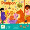 Pompon - Gondolkodási műveletek - Pompon - DJ00804