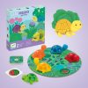 Little Memo Garden - Memória játék - Little Memo Garden - DJ08559