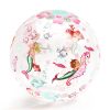 Sellős felfújható labda 35 cm - Mermaid Ball - DJ00176