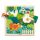 Boldog farm - Fa puzzle 15 db - Puzzlo farm - DJ01825