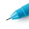 Zselés toll készlet 6 db - Írószer -  6 gel pens - fine point 0,7 - DD03778