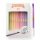 Zselés toll készlet pasztel 10 db - Írószer - 10 candy gel pens - DD03779