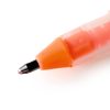 Zselés toll készlet pasztel 10 db - Írószer - 10 candy gel pens - DD03779
