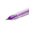 Zselés toll készlet pasztel 10 db - Írószer - 10 candy gel pens - DD03779