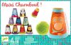 Célbadobó ügyességi játék - Maxi Chamboul - Djeco