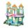 Hercegnő álomszép kastélya 3D - Arty Toys - Castle of wonders 3D - Djeco