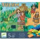 Tulum - Taktikai fejlesztő játék - Tikal - Djeco