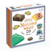 Malicious Bűvész szett - Malicious 20 tricks - Djeco