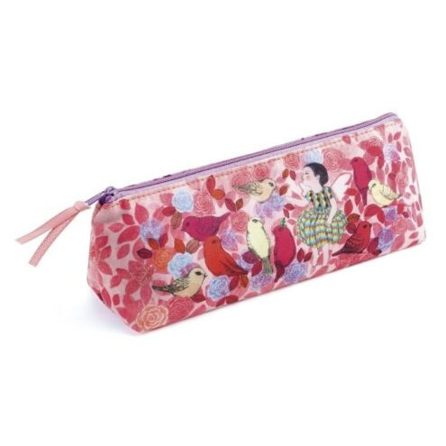 Elodie egyedi tolltartója - Elodie pencil case - Djeco