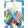 Klasszikus színek gél pasztell toll 8 db-os - 8 gél pastels - Classic colours - Djeco