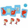 Gyors halak - Gyorsasági vizes kártyajáték - Spidifish
