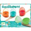 Ügyes tojások - Ügyességi játék - Equiliboom