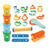 Édes színek gyurma szett - Everything you need to start - Djeco