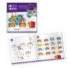 Dzsungel állatok - Álarc készítő - Jungle animals