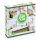Gurul és borul - Dominós golyópálya 27 db-os - Zig & Go - 27 pcs