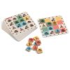 Nemzetközi sudoku - Logikai játék - Crazy sudoku
