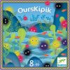 Ourskipik - Taktikai társasjáték - Ourskipik