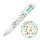 Aiko szivárvány tolla - 6 színű toll - Aïko rainbow pen (6 colors)