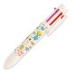 Elodie szivárvány tolla - 6 színű toll - Elodie rainbow pen (6 colors) - Djeco