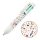 Lucille szivárvány tolla - 6 színű toll - Lucille rainbow pen (6 colors) - Djeco