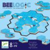 Bari logika haladóknak - Logikai játék - Bee Logic