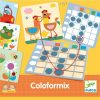 Coloformix - Szín-forma egyeztető - Coloformix - DJ08351