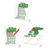 Egyedi puzzle - Csináld magad - Animocolour - DJ07946