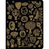 Aurélia naplója - A/5 írószer - Chic Aurélia notebook - DD03562