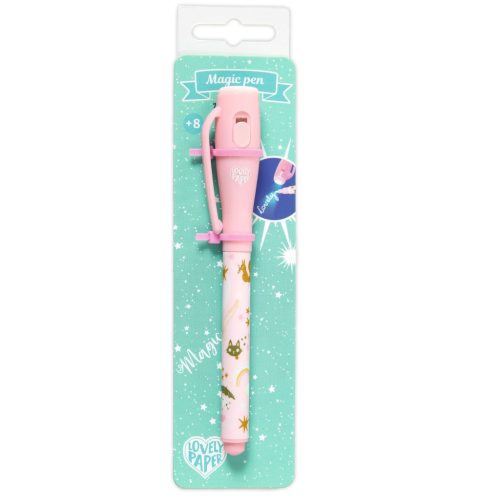 Lucilla varázs tolla - Írószer - Lucille magic pen - DD03765