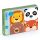 Egy kis család - Kártyajáték - Little Family - Djeco