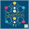 Quartino - Stratégiai társasjáték - Quartino - Djeco
