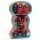 Bob a robot - Formadobozos puzzle 36 db-os - Bob the robot 36 pcs - DJ07239